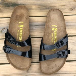 Birkenstocks
